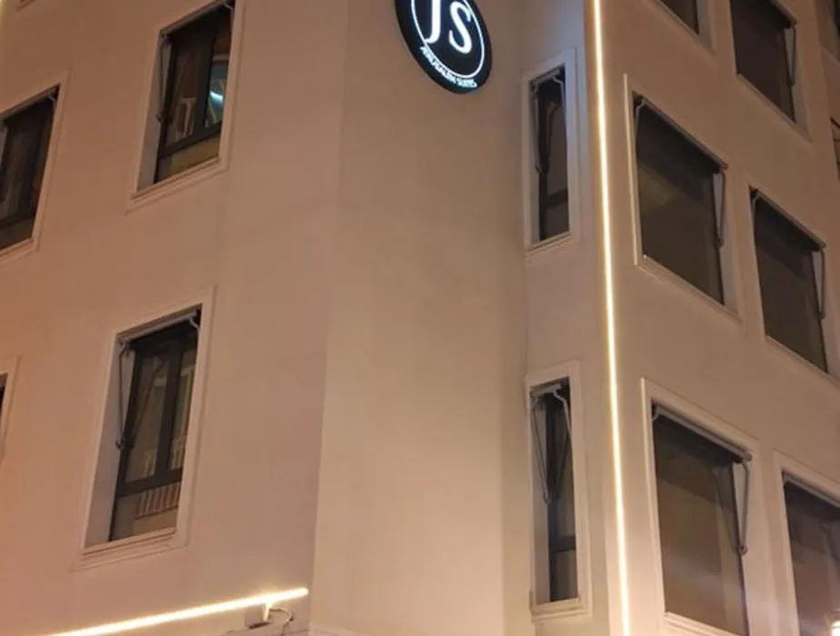 Jerusalén Suites Alicante-1