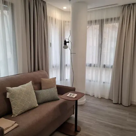 Jerusalén Suites Alicante-2