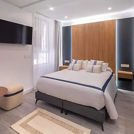 Jerusalén Suites Alicante-3